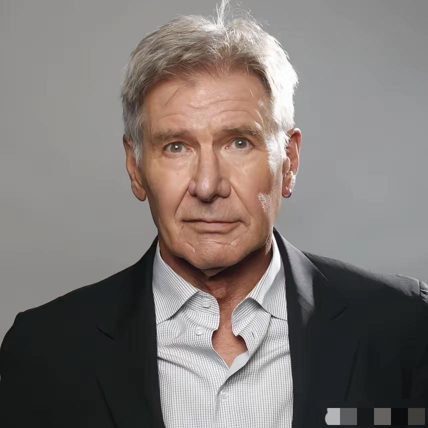 好莱坞演员哈里森·福特评美国总统唐纳德·特朗普：“我从未见过历史上比他更恶劣的罪