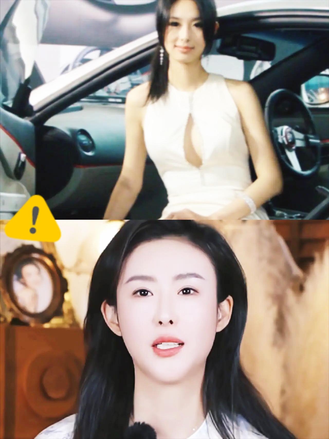 车模“兽兽”翟凌复出直播带货，这个名字一出来，直接勾出了一代人的互联网记忆！当年