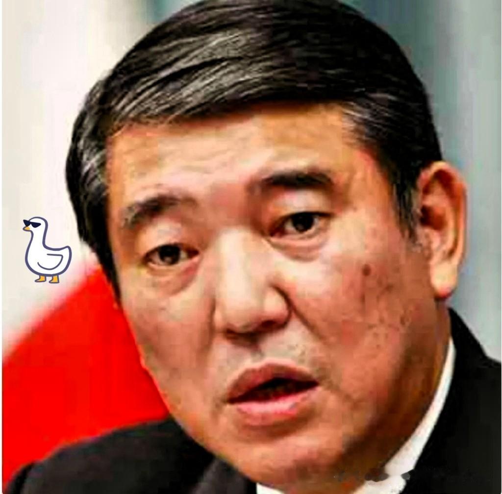 石破茂痛陈历史警钟，日本军事冒险路，是重蹈覆辙的开端。日本首相石破茂在