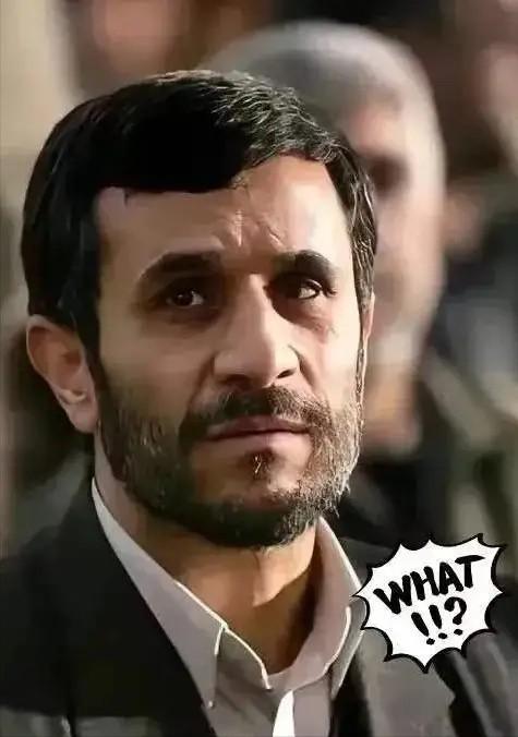 果然被猜中了！ 伊朗情报部门宣布： 4月15日，伊朗情报部门发表声明称，