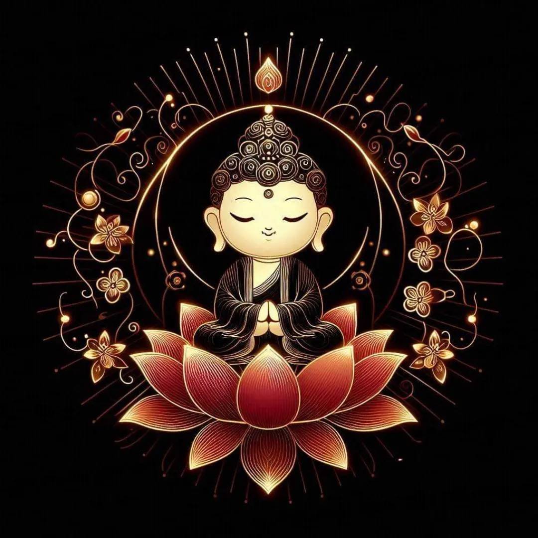 吉祥如意心想事成