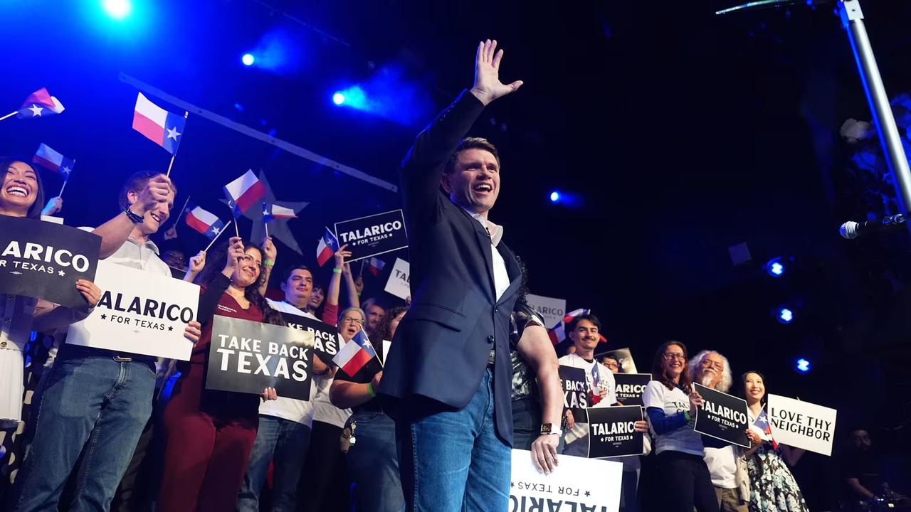 美国德州联邦参议员初选尘埃落定，民主党迎来“黄金机会”，但共和党防线依旧坚固