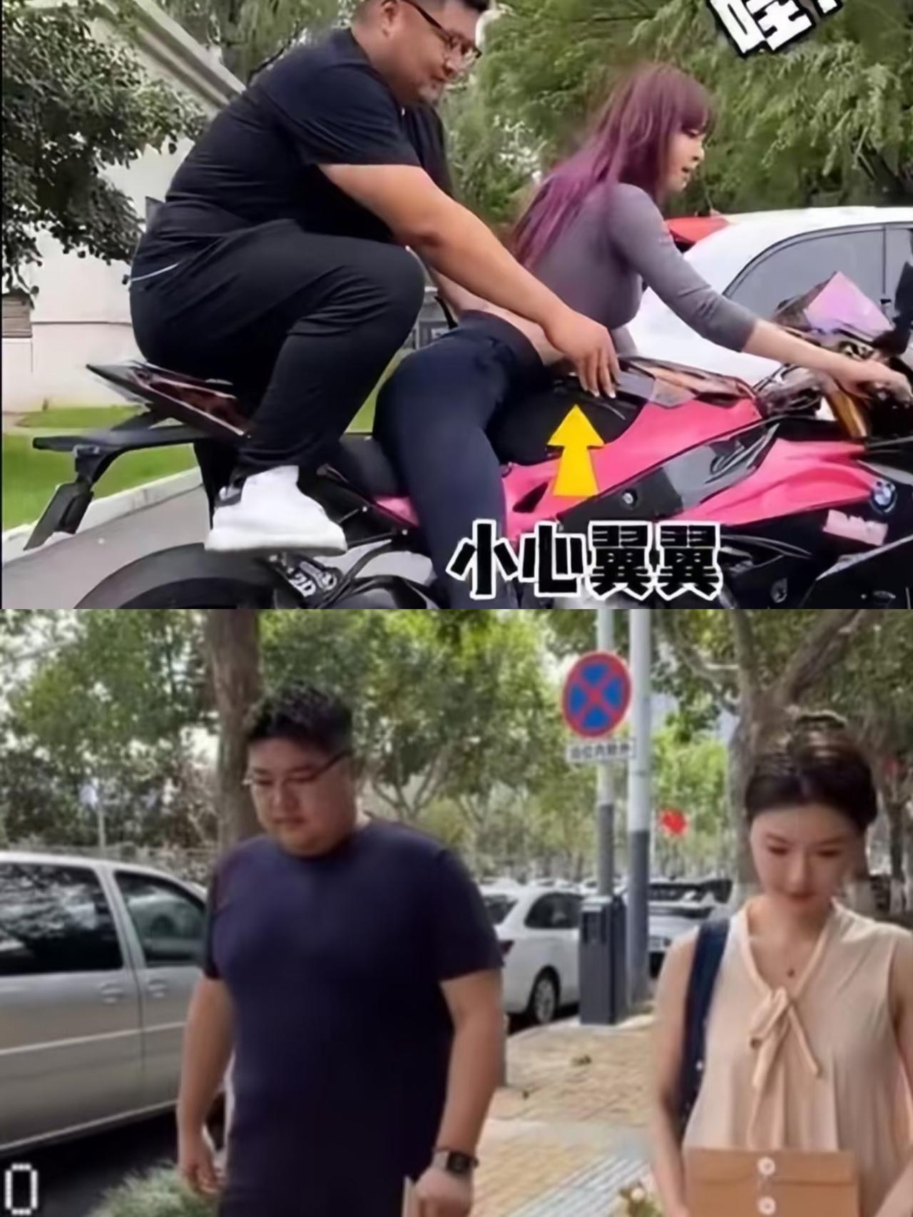 猴哥离婚不是破产和孩子!前妻曝光与猴哥离婚真实原因,原来我们都被骗了!何钰欣