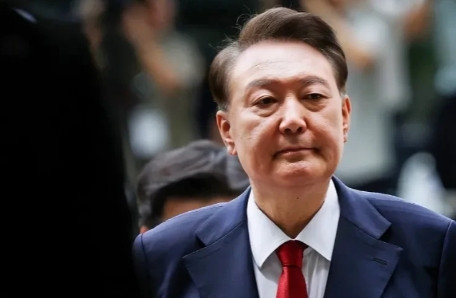 尹锡悦方面传来不好的消息！当地时间20日，尹锡悦进入坐牢倒计时，韩国独检组此前1