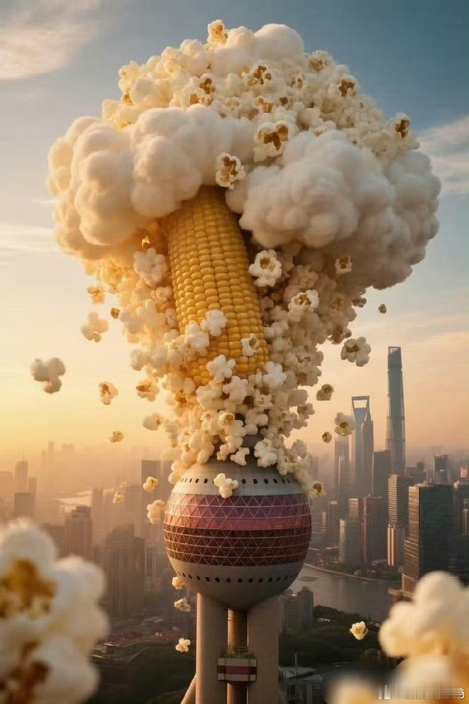 笑死了，楼丝真的很会整活[捂脸哭][捂脸哭][捂脸哭]你们大米爆太形象了哈哈哈哈哈哈