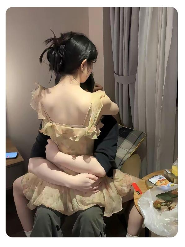 这才叫“爱”夫妻恩爱不一定挂嘴边；平时的一些细节就足够了，只要你