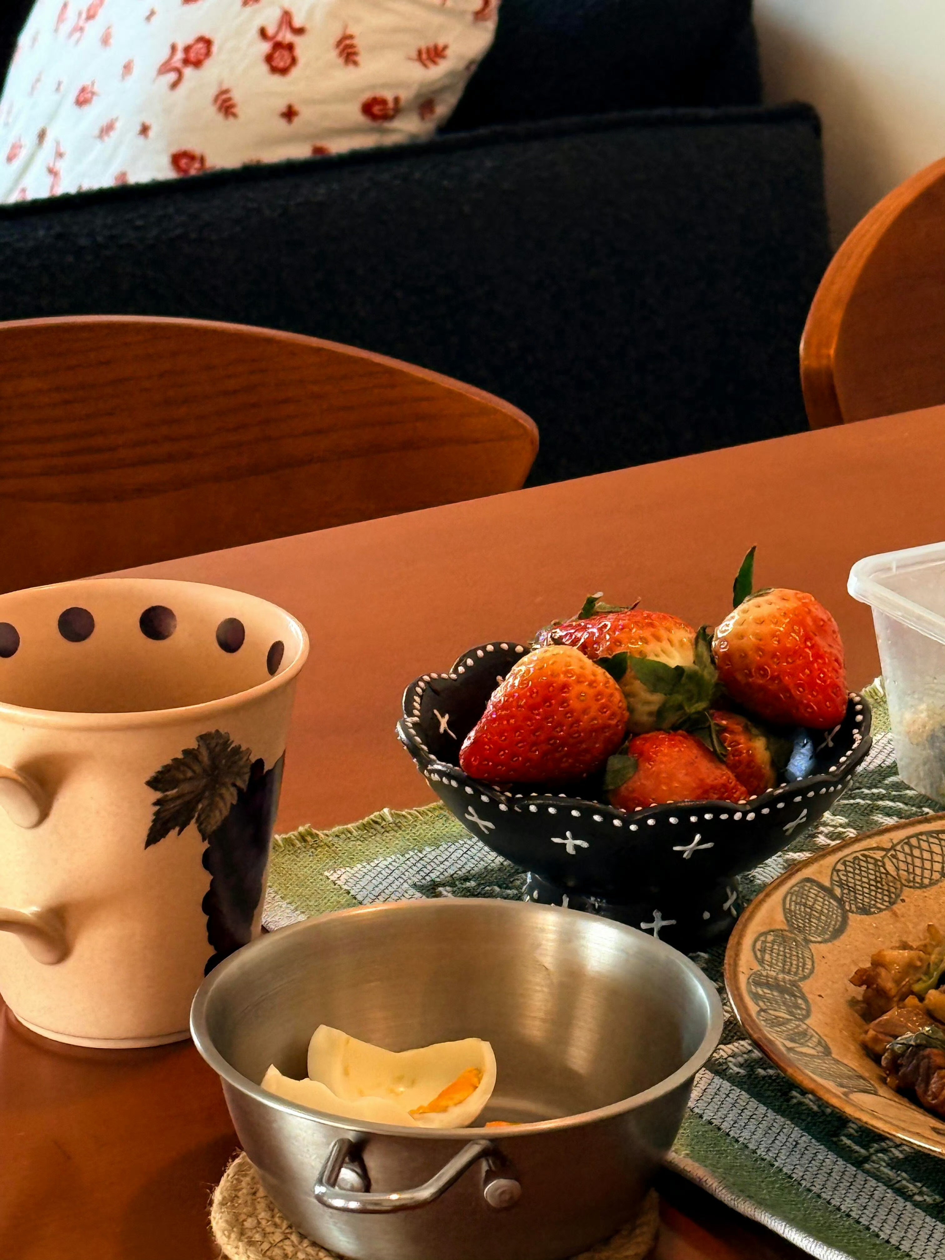 “朋友圈晒美食文案，漂亮饭来啦”01.🍝₊°•🥨🥗“如果幸福有颜色☆📮