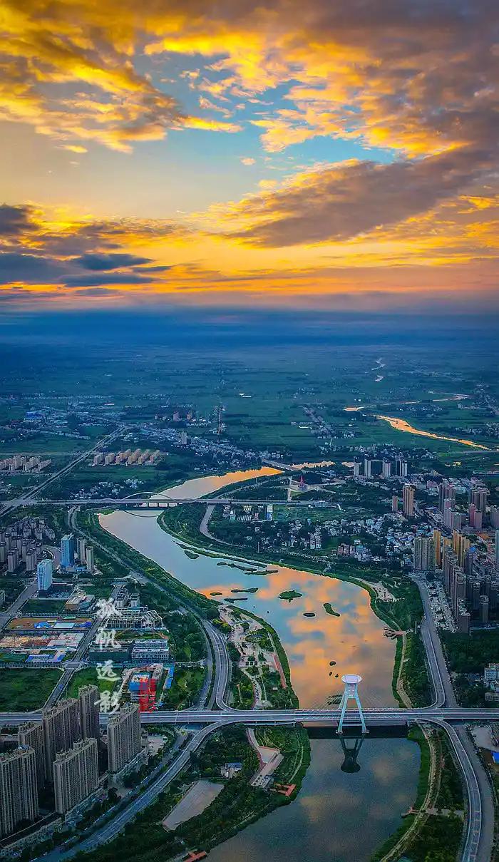 邓州，为何要列为省直管市？在南阳市，邓州是一个独特的存在。行政区域划在南阳市，