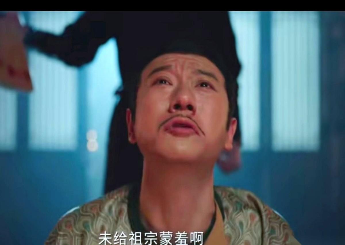 陈崇这个人，我之前真是看走眼了。我一直以为，他没死，纯粹是因为祖上阔过，沾了“