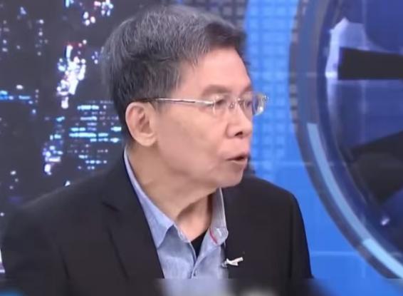 台湾一项民调显示，有38%的岛内居民认为，如果大陆真的对台湾发动攻击，台湾能坚持