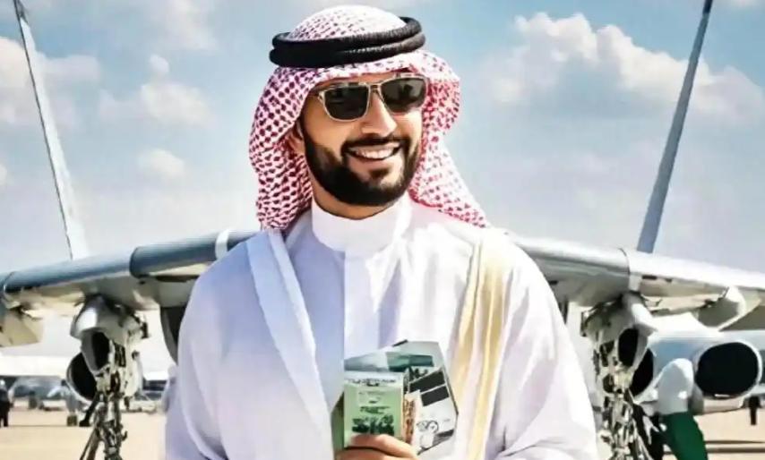 为什么中东石油土豪手握万亿美金，却只满世界当“散财童子”，却不建立完整、自主、全