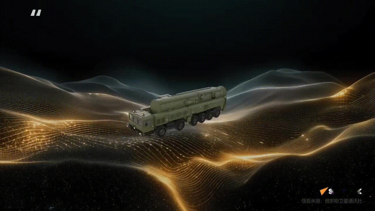 【“榛树”导弹营担负值班任务】白俄罗斯国防部今天证实，“榛树”机动式地