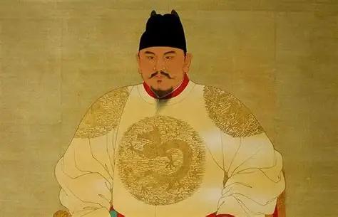 朱元璋设置的卫所,凡是世袭指挥使千户这些,只要明朝不亡就能一直传。比如说万历年作