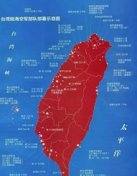 一个广东小伙提出一个解决台湾问题的想法！那就是把台海变成“科技试验场”，这些年