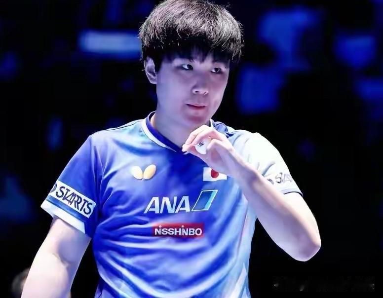 张本智和亚洲杯夺银日本5大男单，最终战绩，奖金积分榜1，张本智和（男单银牌