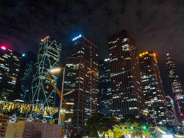 第31集｜深圳已经发展成这样了吗！！！<br /><br />会展中心...