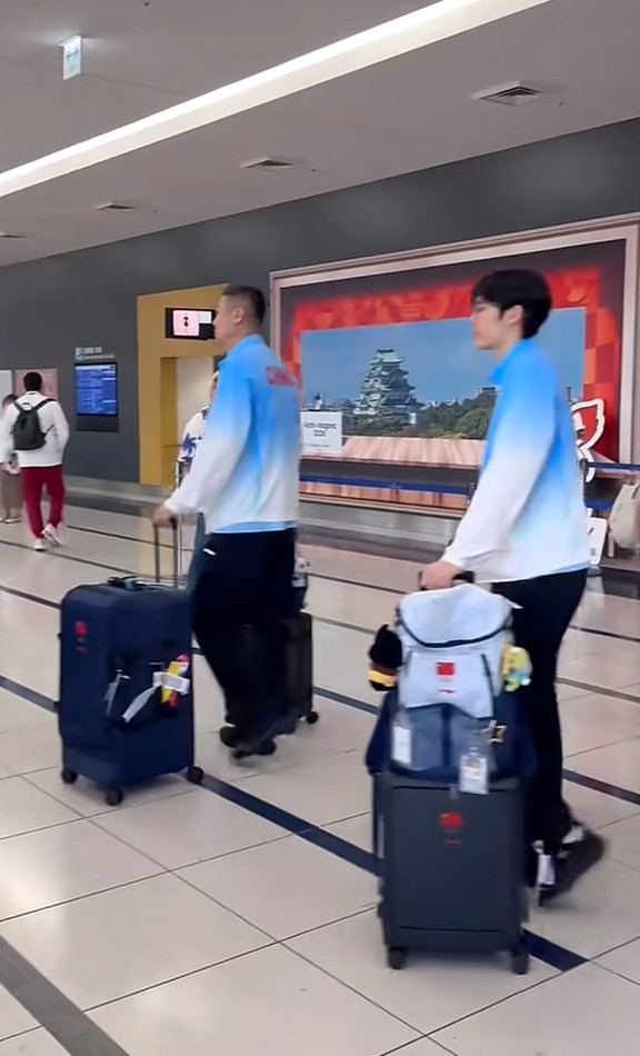 中国女排亚运会夺冠非常乐观