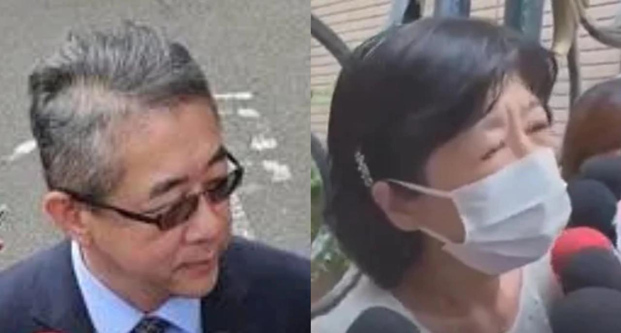 柯文哲委任律师郑深元在今天上午赶赴台北看守所律见柯文哲后表示，柯文哲起初觉得70