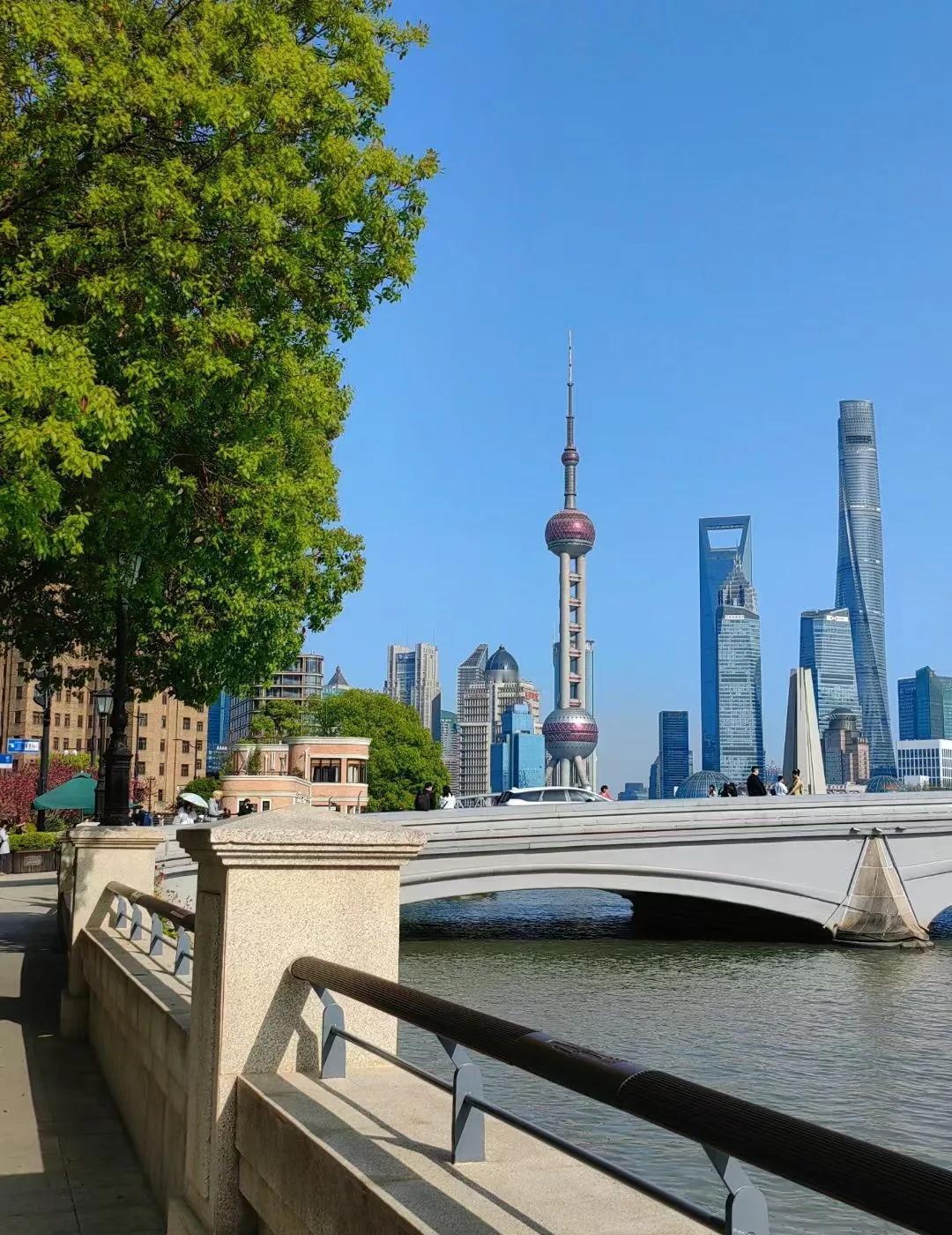 上海软实力很超前的一个表现发现上海软实力很超前的一个表现就是一些看似平平无奇