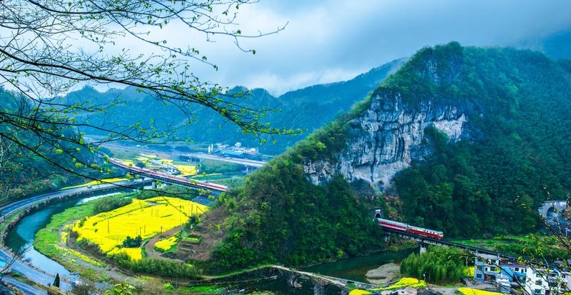 看高手如何踩准岩山的节奏！朋友在周四精准预判和我预测的不谋而合：“四连板后周