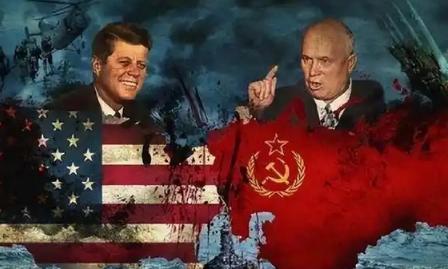 苏联为什么斗不赢美国?搁在冷战那会儿,不少人都觉得苏联是被美国的军备竞赛拖垮