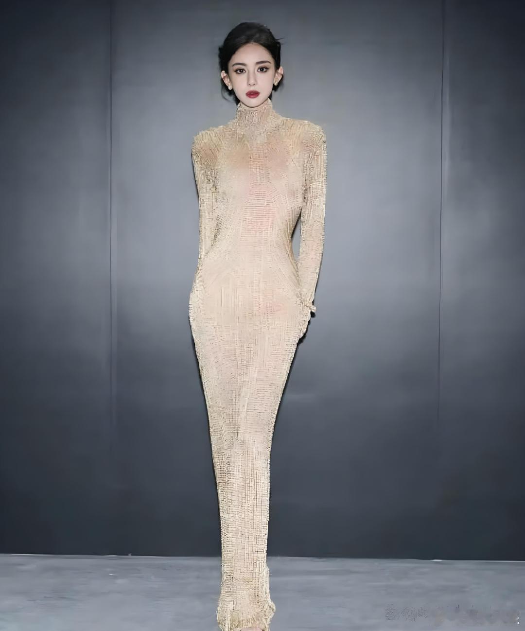 娜扎穿的毛衣啊？？