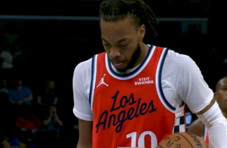 加兰不适合快船众所周知快船是一只注重防守的球队虽然加兰目前为止进攻端表现得