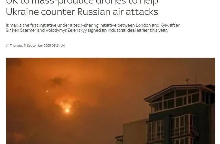 今晚，看到英国电视都在说这个事儿，特地查了一下。下面是我查到的：英国将开