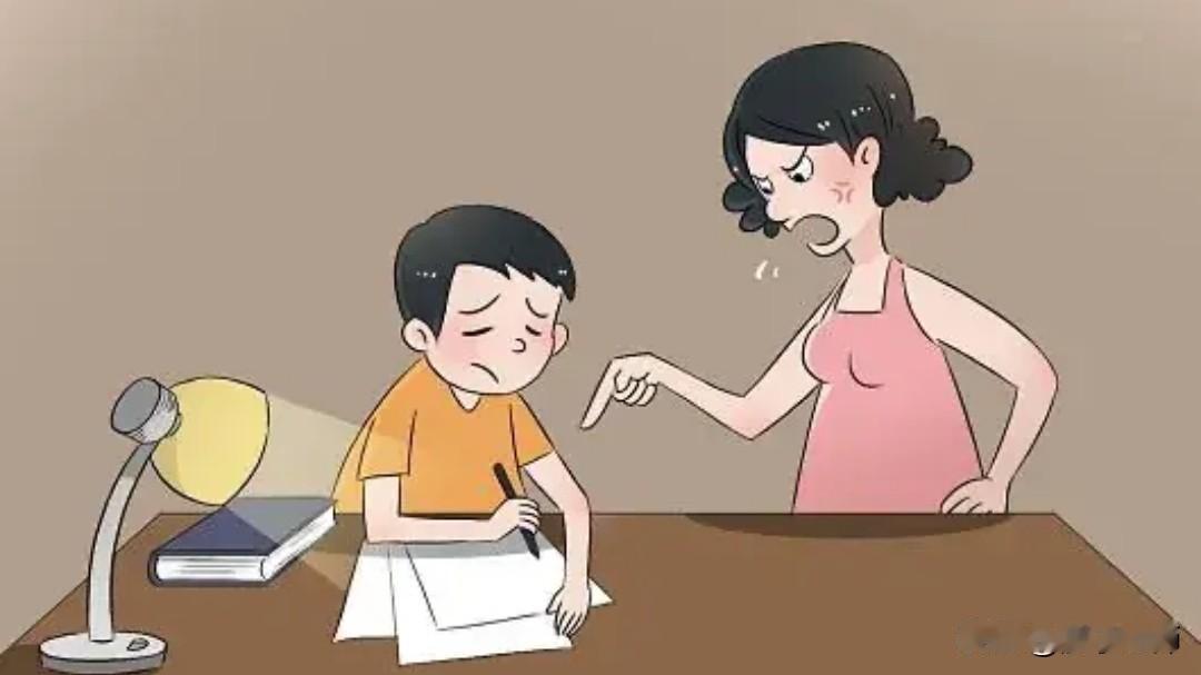孩子明明很聪明，成绩却一塌糊涂？根源根本不是不用功“我家孩子特别聪明，反应