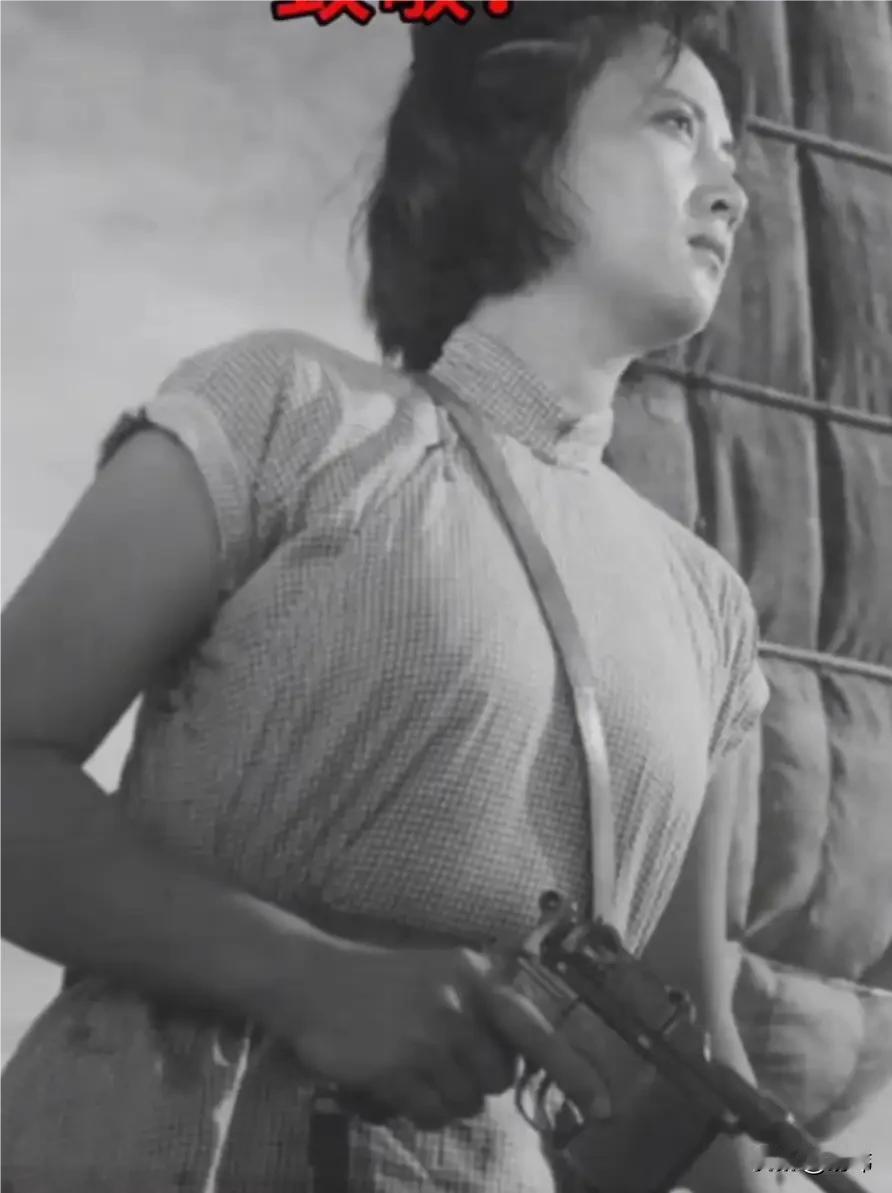 1945年8月12日，女英雄贾秀林在河南滑县执行任务时，惨遭叛徒告密，导致她被日