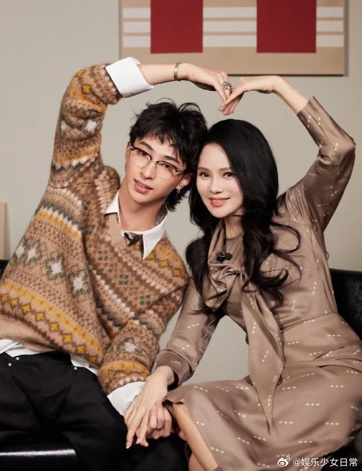 伊能静说米粒骨龄超前了一年“骨龄超前”四个字，戳中多少家长的心。但伊能静用行动告