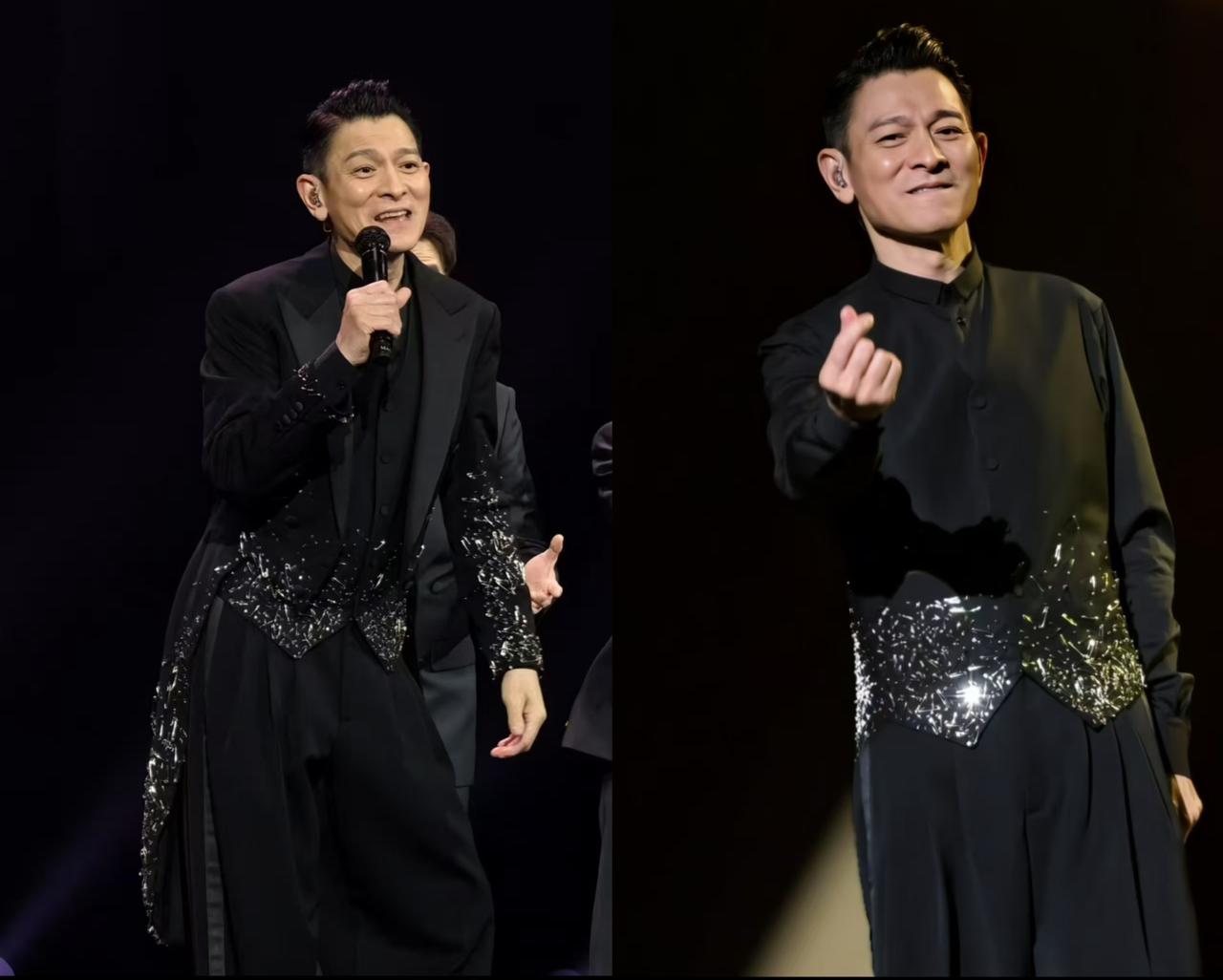 刘德华今晚估计都睡不好了，他翻来覆去想不明白啊，明明早在10天以前，也就是9