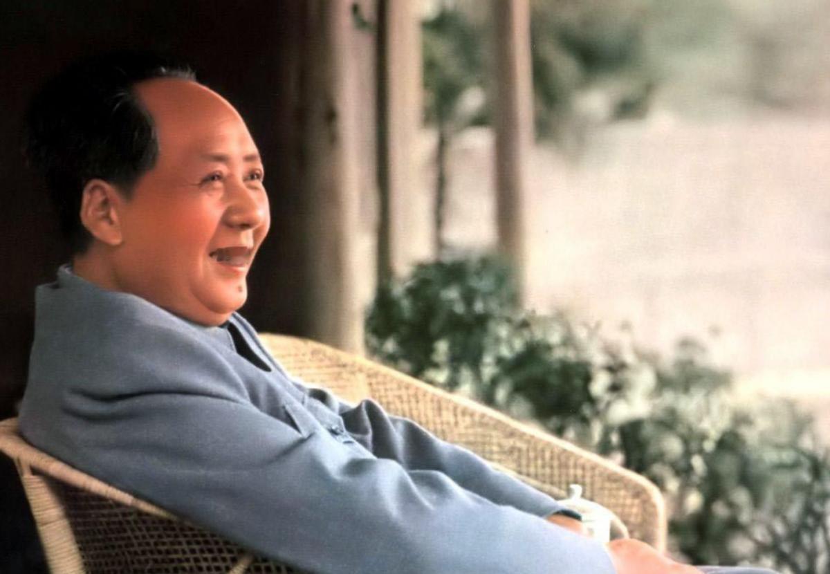 中国还会不会出现第2个毛泽东？中国还会再出现一个像毛主席一样的“伟人”吗？外国学