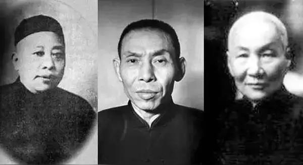 杜月笙怎么崛起的？因为他有个后台叫黄金荣。那黄金荣又是怎么做大的？因为他娶