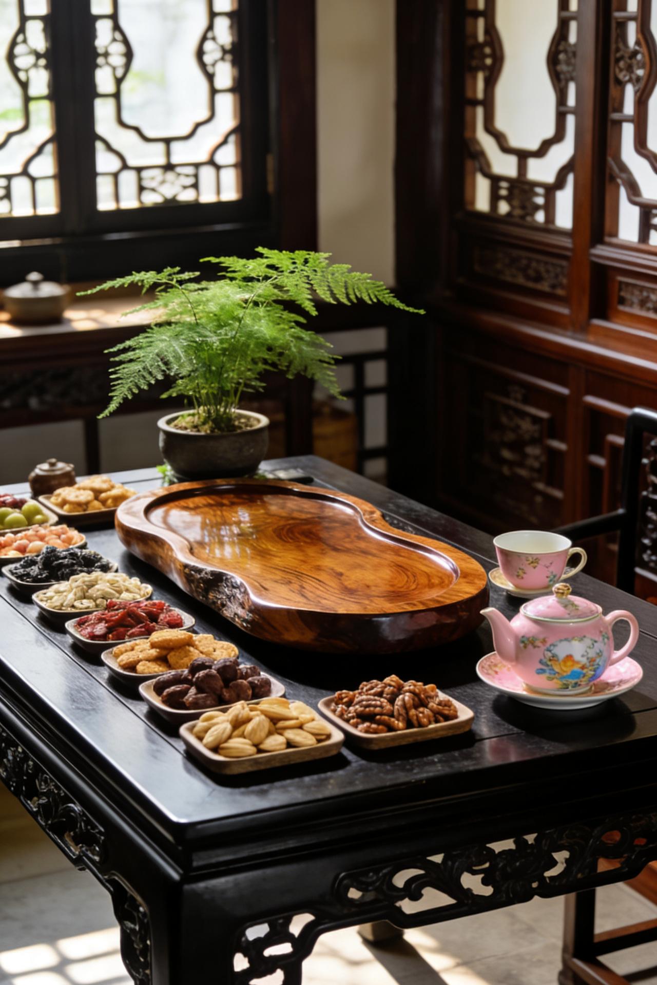 生意火爆的8个心法：1.有利润咱们做生意，没利润交个朋友也行，只要不赔本，