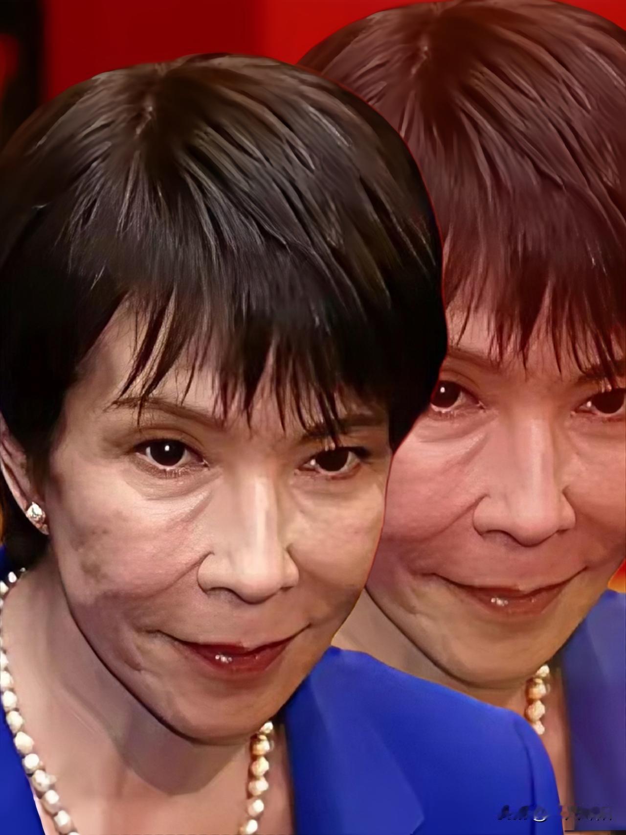 快讯！快讯！日本首相高市早苗昨日向中国发起了前所未有的挑衅2025年11