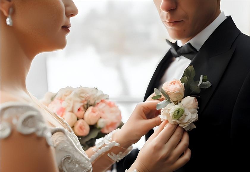 陕西柞水，一女子刚结完婚，丈夫外出务工，20多岁的她立刻和伴郎发生了关系，俩人毫