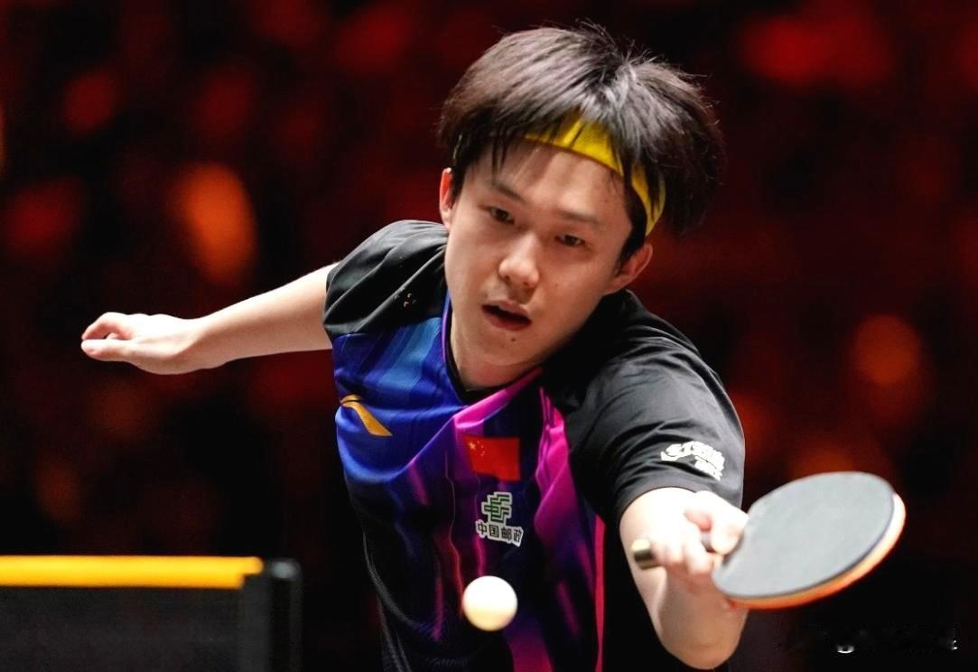 男单八强出炉，意外及看点！1.雨果今年拿了澳门世界杯男单冠军，世乒赛也打进了决