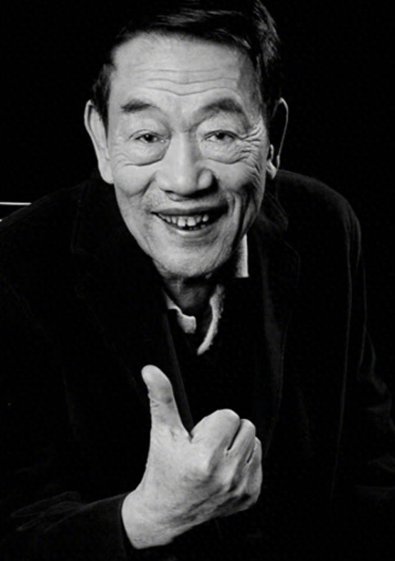 杨少华老先生辞世！上午还陪着儿子为开业剪彩助阵，谁料今天下午他儿子的抖音账号仍