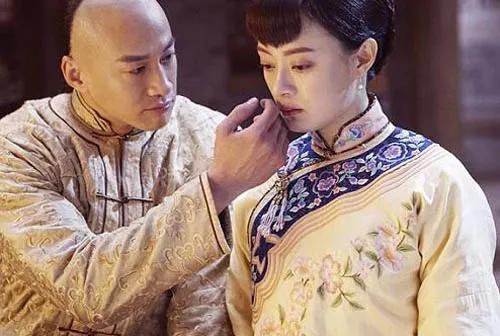 如果当年孙俪没有选择邓超，或许何润东真的有机会，何润东不止一次告白：“不知道她心