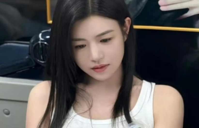 陈晓真的不适合做老公以前还不觉得，但是这次暴露的太明显了，他和陈妍希新剧上映，