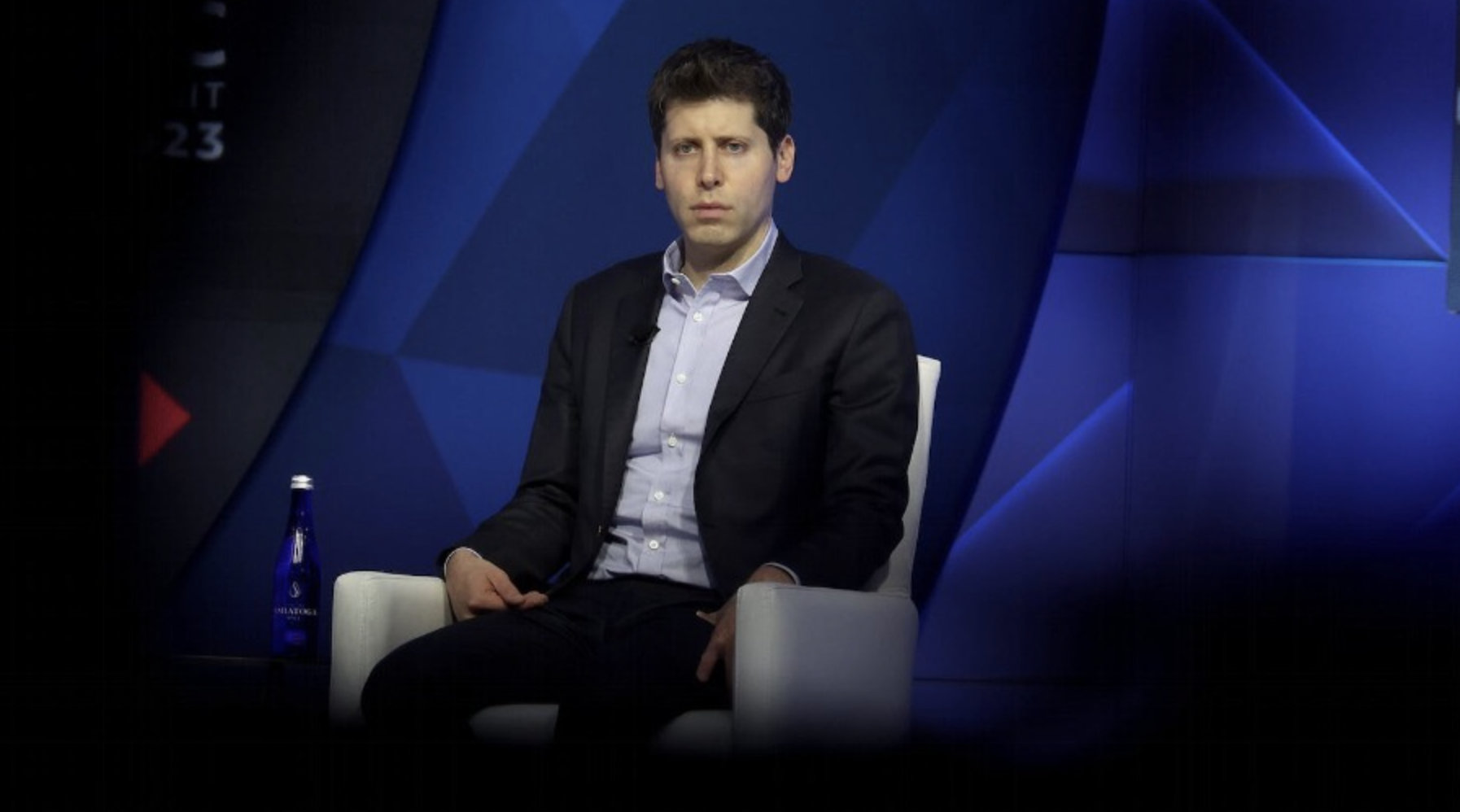 【OpenAI创始人称马斯克想法荒谬】SpaceX首席执行官埃隆·马斯克与