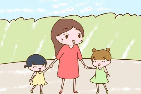 儿媳今年38岁了，去年生的二胎，依然是小孙女，儿媳有点失落，我知道她的心结：我们