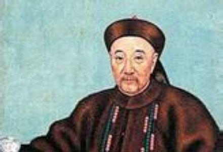 历史-清朝首富胡雪岩预感被抄家前，深夜趁12个小妾熟睡，命令管家掀开被子，让