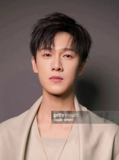 李昀锐的存在，是用来打破谎言的？​​​