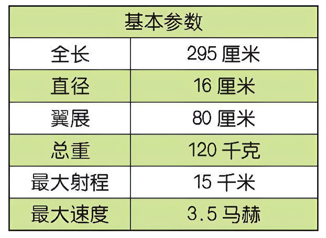每天认识一件兵器以色列“怪蛇”3型空对空导弹“怪蛇”3型（Python3）导