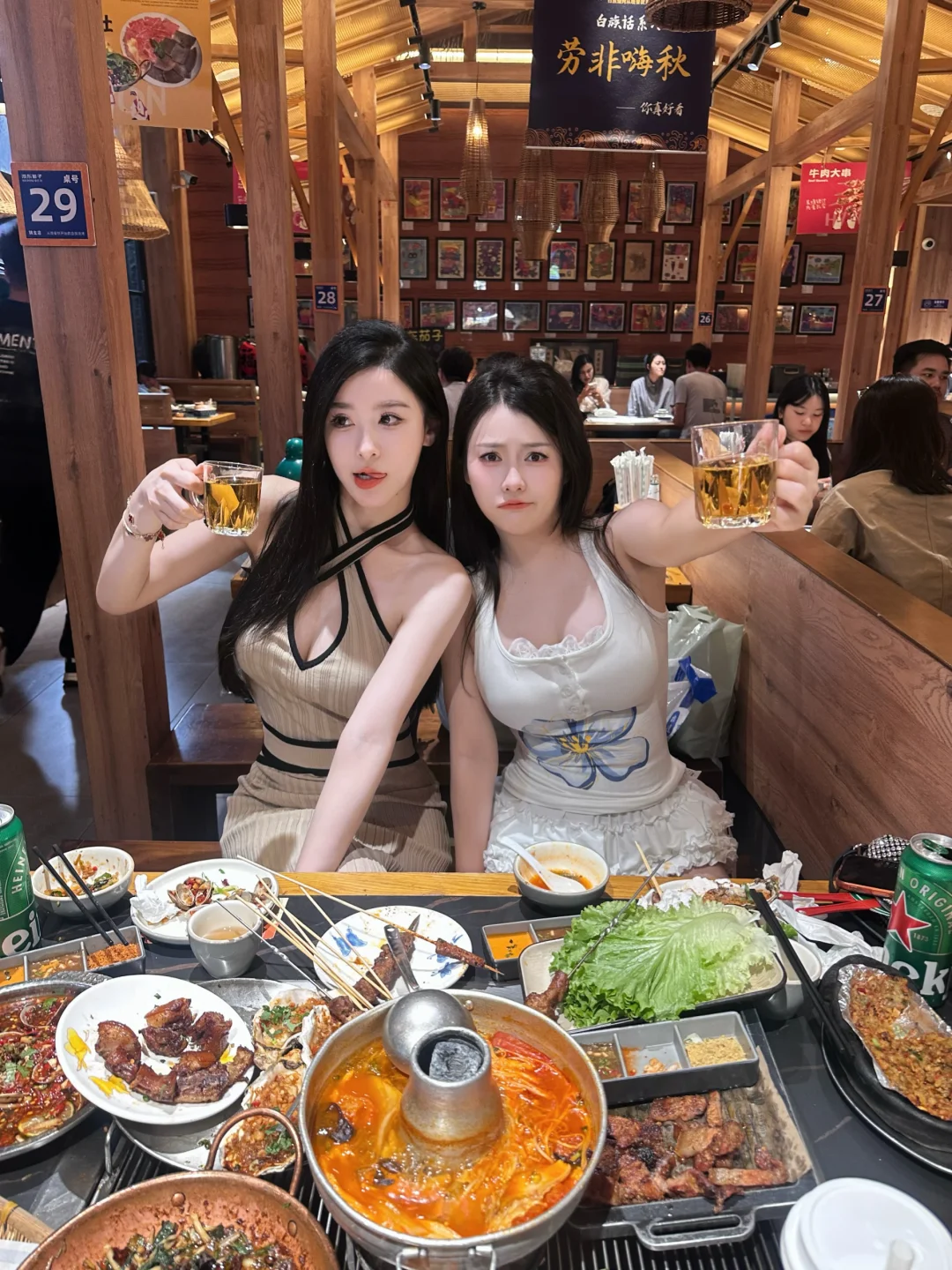 饭要常吃 面要常见