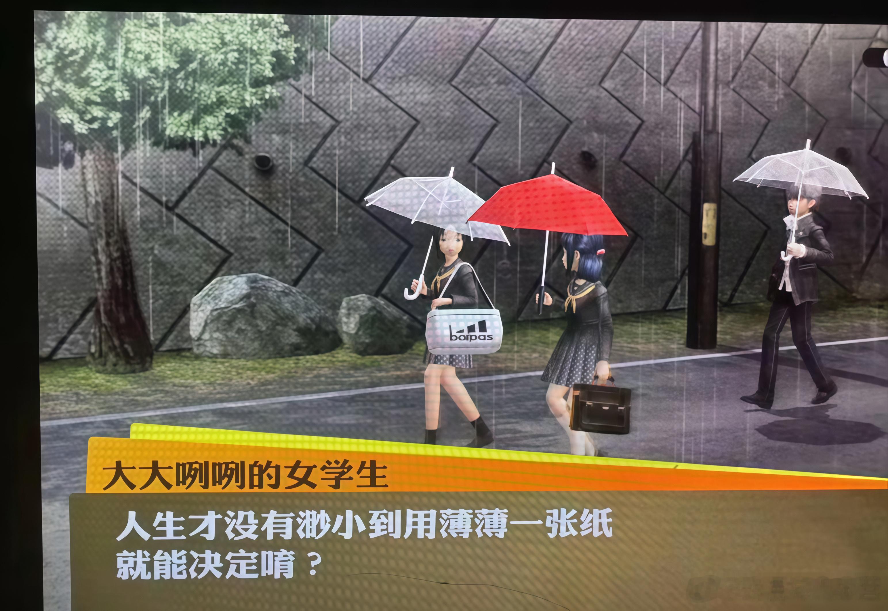 致所有高考生：