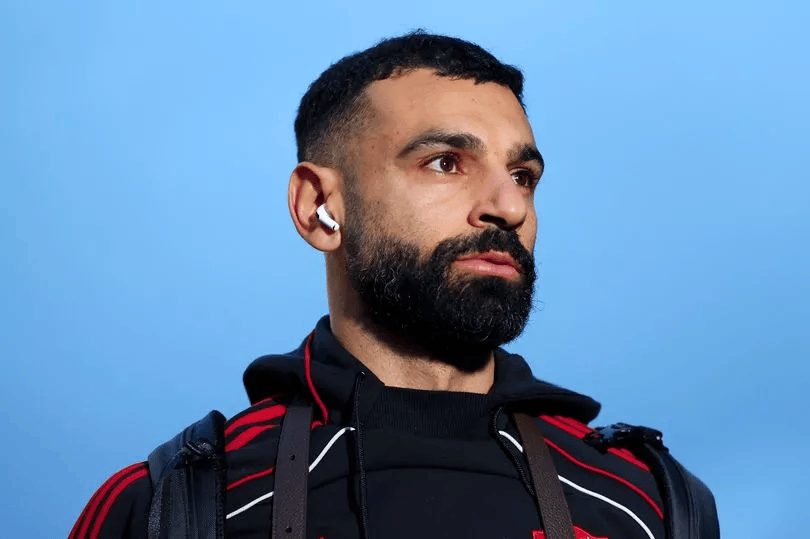 麦卡蒂尔: 大家默认萨拉赫向斯洛特开炮, 也可能是芬威高层