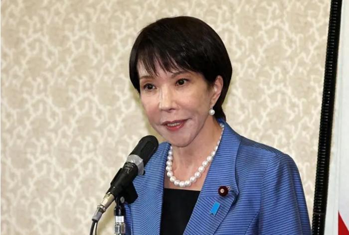 /为什么中方对岩崎茂实施制裁后，日方态度变软了？因为岩崎茂在华被冻结的财产包